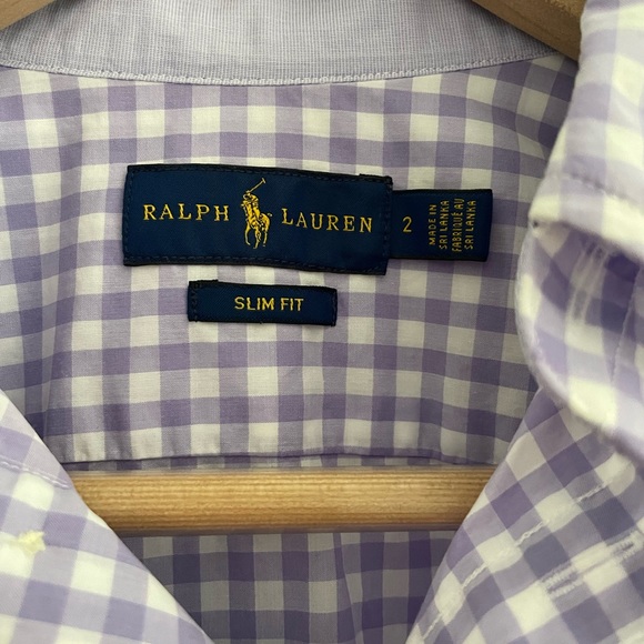 Ralph Lauren - Picture 4 of 4